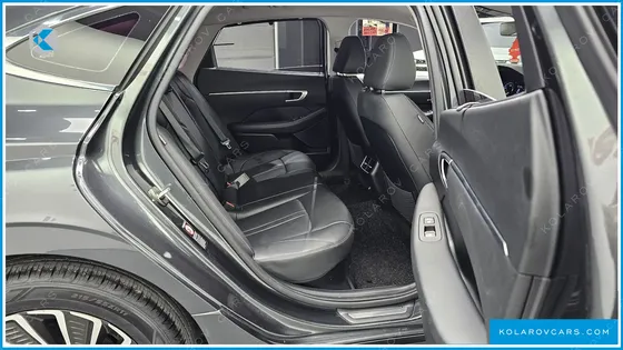 HYUNDAI SONATA PREMIUM
