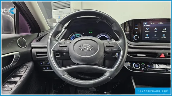 HYUNDAI SONATA PREMIUM
