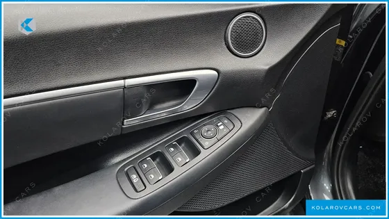 HYUNDAI SONATA PREMIUM