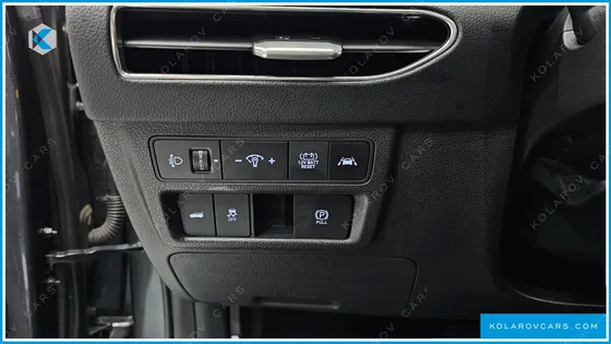 HYUNDAI SONATA PREMIUM