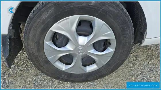 HYUNDAI PORTER II SUPER CAP CRDI
