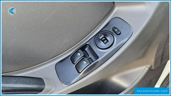 HYUNDAI PORTER II SUPER CAP CRDI