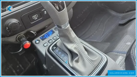 HYUNDAI PORTER II SUPER CAP CRDI