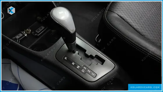 KIA MORNING (PICANTO) LUXURY