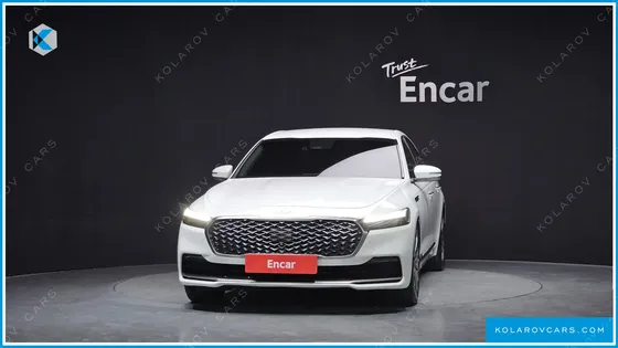 KIA K9 3.8 GDI AWD