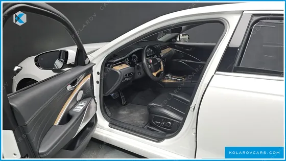KIA K9 3.8 GDI AWD