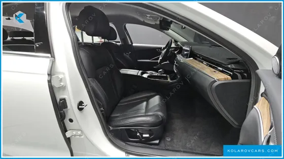 KIA K9 3.8 GDI AWD