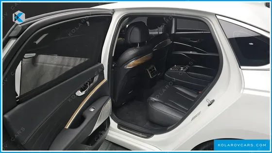 KIA K9 3.8 GDI AWD
