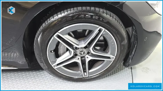 MERCEDES S-CLASS S400 D 4MATIC