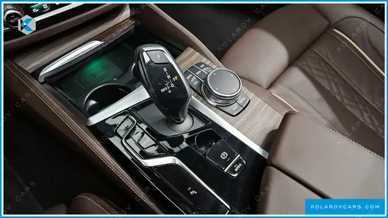 BMW 5 SERIES 530I XDRIVE LUXURY