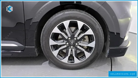 KIA CARNIVAL GASOLINE 9-SEATER LIMOUSINE(SPECIAL VEHICLE)