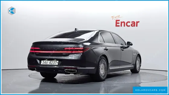 GENESIS G90 3.8 AWD
