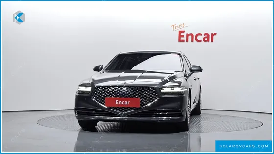 GENESIS G90 3.8 AWD