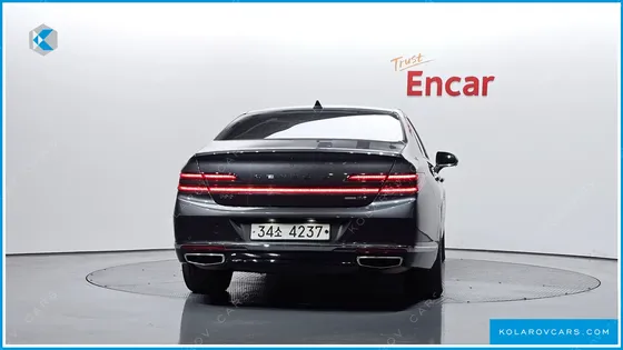 GENESIS G90 3.8 AWD