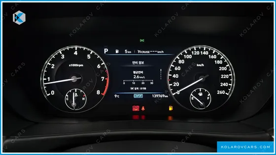 GENESIS G90 3.8 AWD