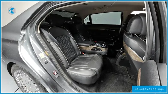 GENESIS G90 3.8 AWD