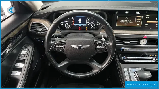 GENESIS G90 3.8 AWD