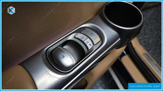 GENESIS GV60 STANDARD AWD
