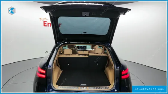 GENESIS GV60 STANDARD AWD