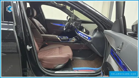 BMW 7 SERIES 740D XDRIVE M SPORT