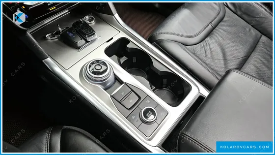 FORD EXPLORER 3.0 PLATINUM 4WD
