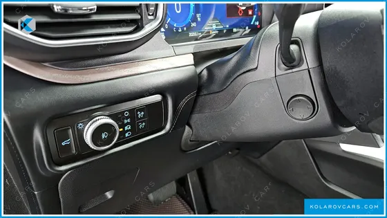 FORD EXPLORER 3.0 PLATINUM 4WD