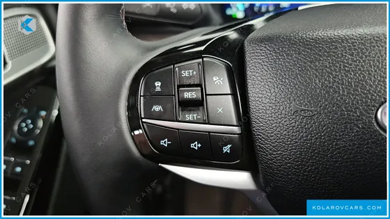 FORD EXPLORER 3.0 PLATINUM 4WD
