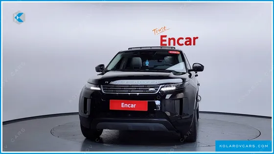 LAND ROVER RANGE ROVER EVOQUE P250 S