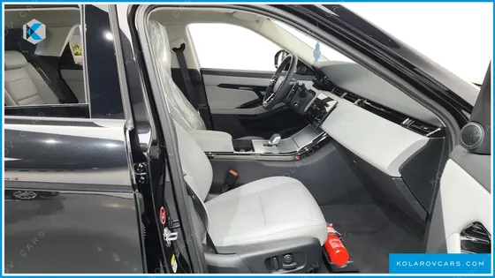 LAND ROVER RANGE ROVER EVOQUE P250 S