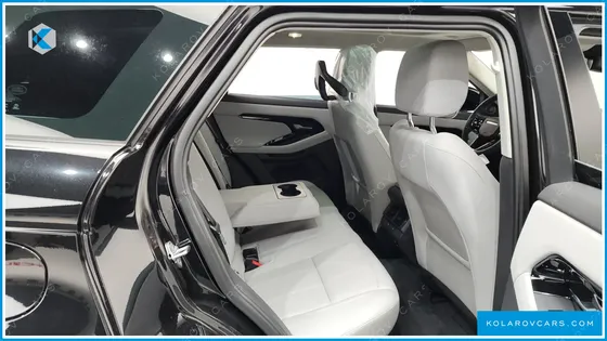 LAND ROVER RANGE ROVER EVOQUE P250 S