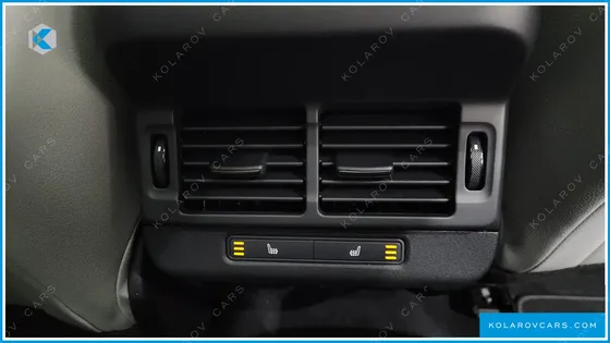 LAND ROVER RANGE ROVER EVOQUE P250 S