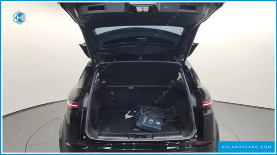 LAND ROVER RANGE ROVER EVOQUE P250 S