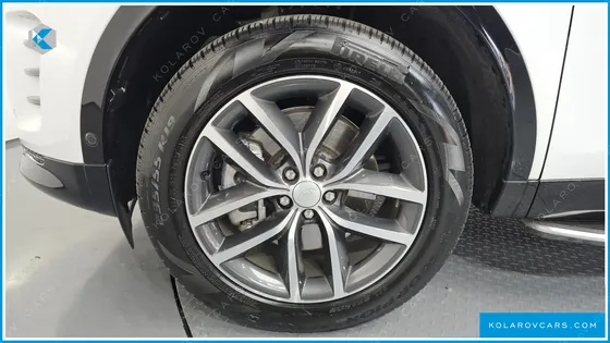LAND ROVER DISCOVERY SPORT P250 DYNAMIC SE