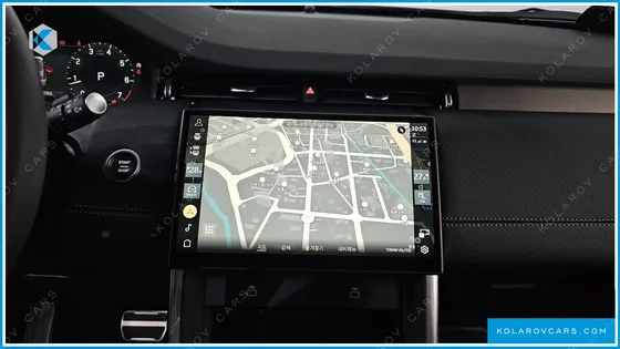 LAND ROVER DISCOVERY SPORT P250 DYNAMIC SE