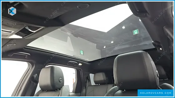 LAND ROVER DISCOVERY SPORT P250 DYNAMIC SE