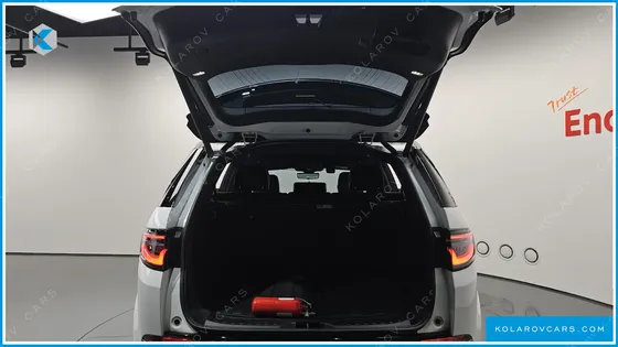 LAND ROVER DISCOVERY SPORT P250 DYNAMIC SE