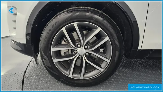 LAND ROVER DISCOVERY SPORT P250 DYNAMIC SE