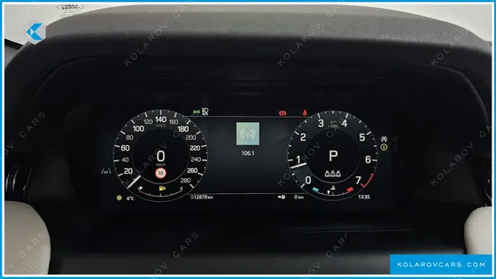 LAND ROVER DISCOVERY SPORT P250 DYNAMIC SE