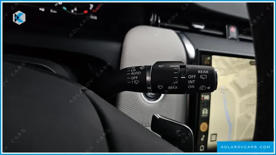 LAND ROVER DISCOVERY SPORT P250 DYNAMIC SE