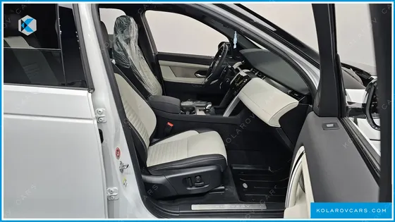 LAND ROVER DISCOVERY SPORT P250 DYNAMIC SE