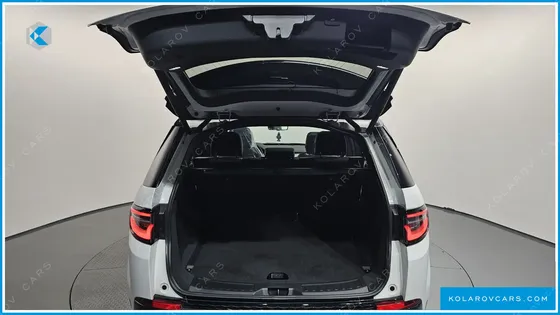 LAND ROVER DISCOVERY SPORT P250 DYNAMIC SE