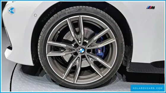 BMW 2 SERIES M240I XDRIVE COUPE