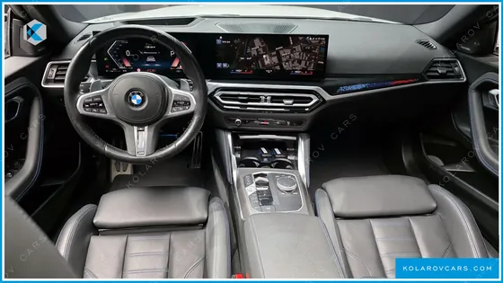 BMW 2 SERIES M240I XDRIVE COUPE
