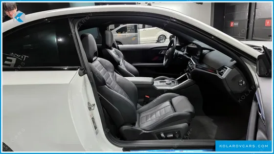 BMW 2 SERIES M240I XDRIVE COUPE
