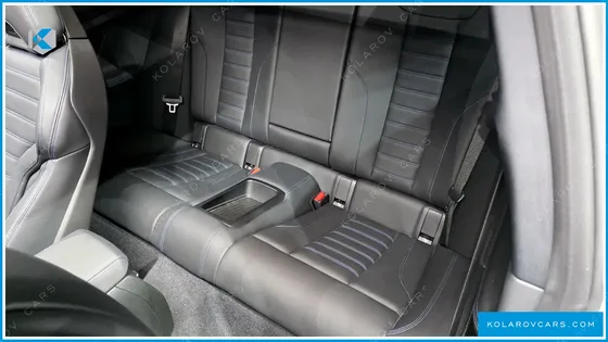 BMW 2 SERIES M240I XDRIVE COUPE