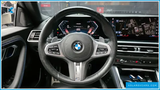 BMW 2 SERIES M240I XDRIVE COUPE