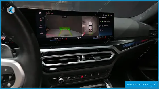 BMW 2 SERIES M240I XDRIVE COUPE