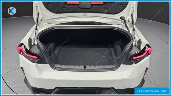 BMW 2 SERIES M240I XDRIVE COUPE