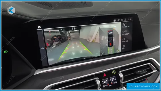 BMW X7 XDRIVE 40D DESIGN PURE EXCELLENCE 7-SEATER