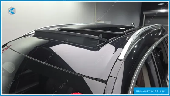BMW X7 XDRIVE 40D DESIGN PURE EXCELLENCE 7-SEATER